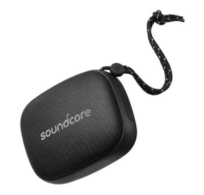 Anker Parlante Soundcore Icon Mini Negro