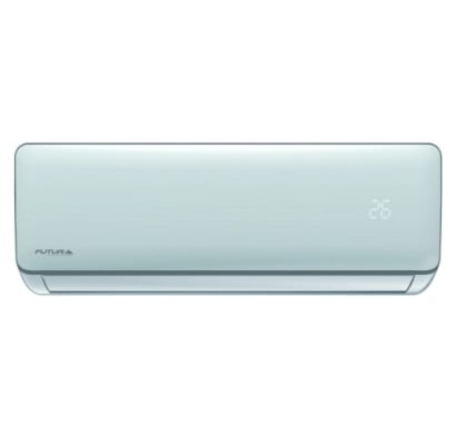 Aire Acondicionado Futura Asw-h18c4/forr1 18000 Btu