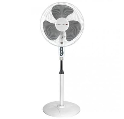 Ventilador De Pie Futura Fut-1613r 40cm