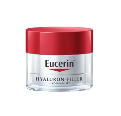 Crema Eucerin Volume Filler Noche 50 Ml