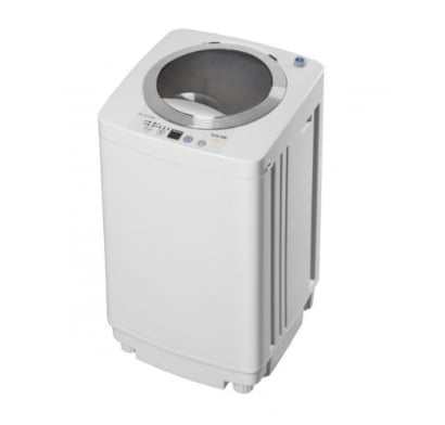 Lavarropas Futura Fut4-1508f Carga Superior 4 Kg