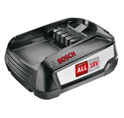 Batería Intercambiable Bosch Bhzub1830 Aspiradoras