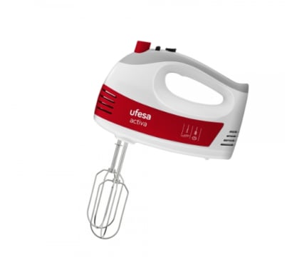 Batidora De Mano Ufesa Activa Bv4650