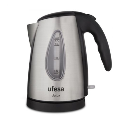 Jarra Eléctrica Ufesa Ha7910 Delux 1.7 L