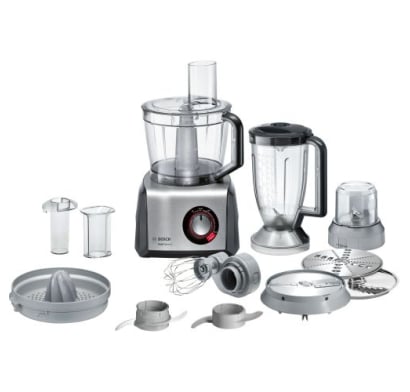 Procesador De Alimentos Bosch Mc812m844 Multitalent6