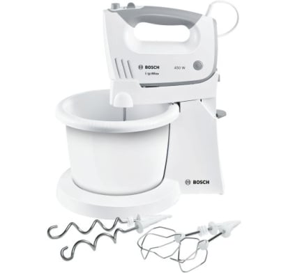 Batidora Con Bowl Bosch Mfq36460