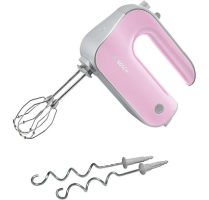 Batidora De Mano Bosch Mfq4030k Styline Rosado