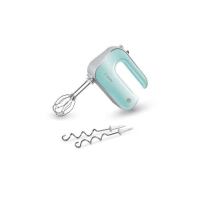Batidora De Mano Bosch Mfq40302 Styline Menta