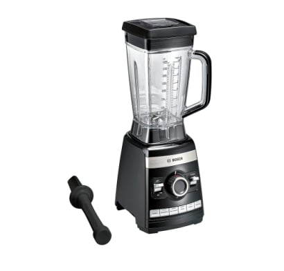 Licuadora Bosch Mmbh6p6b Vitaboost 1600w