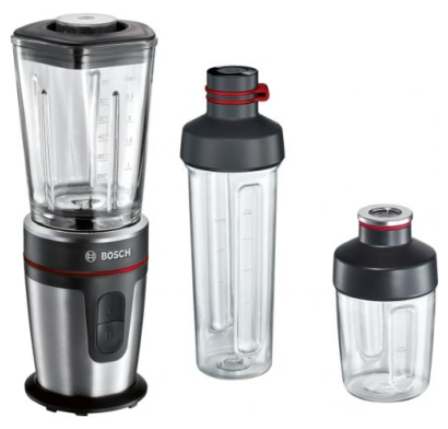 Licuadora Bosch Mmbm7g3m 350w