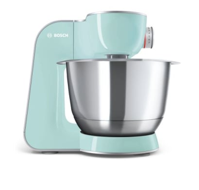 Batidora Robot De Cocina Bosch Mum58020 Menta