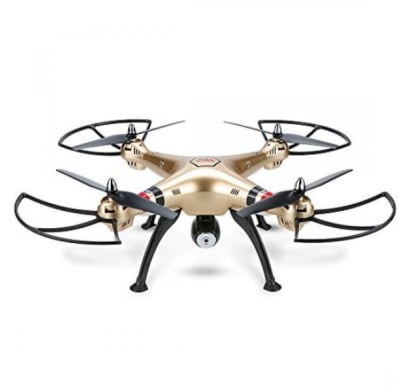 Drone Syma X8hw Fpv Wifi