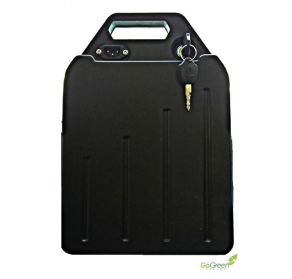 Batería G-power Deluxe 20amp