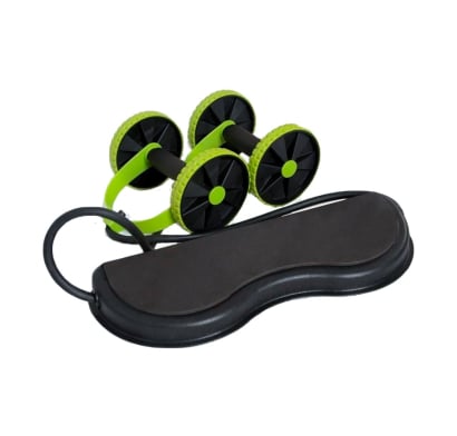 Rueda Abdominal Active Training Revoflex 