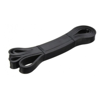 Active Training Banda Elastica Resistencia 22mm Negro
