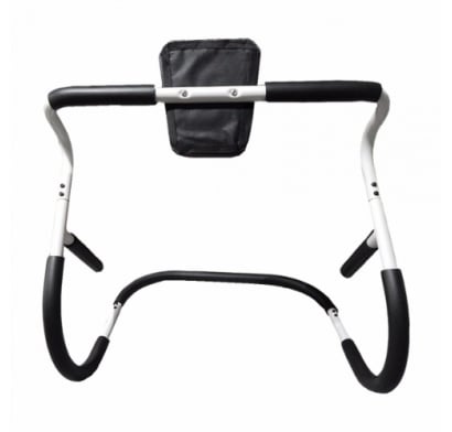 Ejercitador Active Training Abdominal Y Dorsal