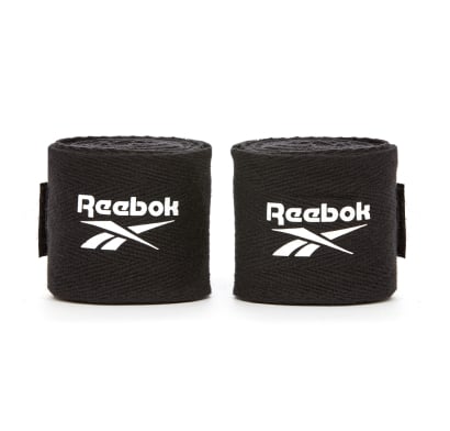 Bandas Boxeo Reebok 2.5 M