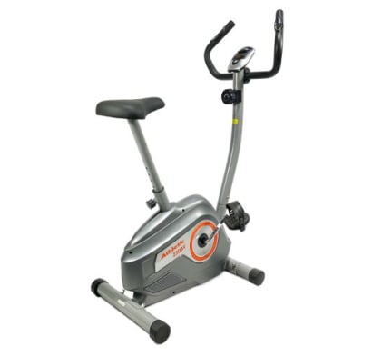 Bicicleta Ergométrica Athletic Vertical 230bv