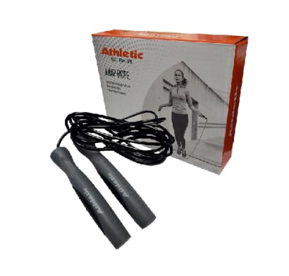 Athletic  Cuerda Para Saltar  2.70mts