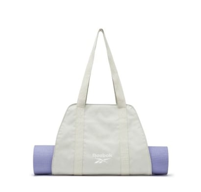 Bolso Para Colchoneta Reebok Beige
