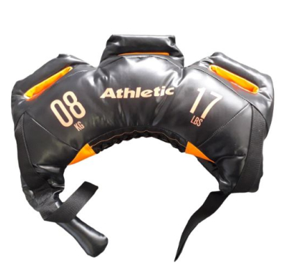 Entrenamiento Funcional Athletic Bolsa Búlgara 8 Kg