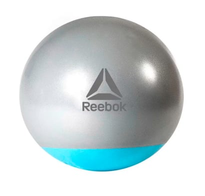Pelota De Pilates Reebok 55 Cm