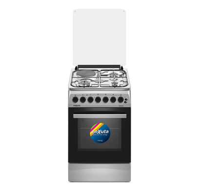 Cocina Enxuta Combinada 5546l Inoxidable