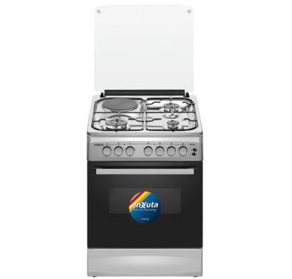 Cocina Enxuta Combinada 5646i Inoxidable
