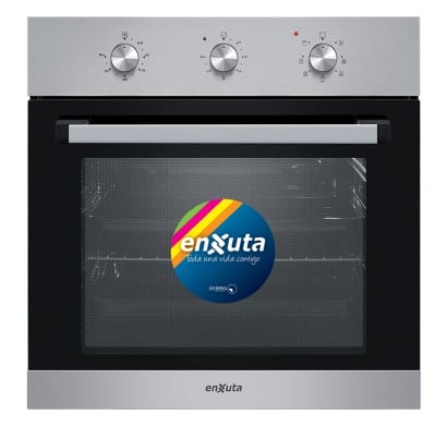 Horno Eléctrico Enxuta De Empotrar Iheenx5500