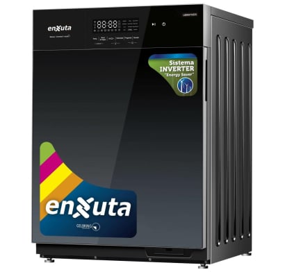 Lavasecarropa Enxuta Lsenx710570 Automático Inverter 10.5 Kg