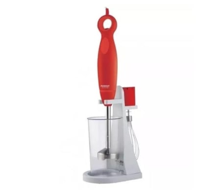 Licuadora Mixer Peabody 600w Roja