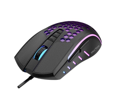 Mouse Gamer Meetion Gaming Mt-gm015