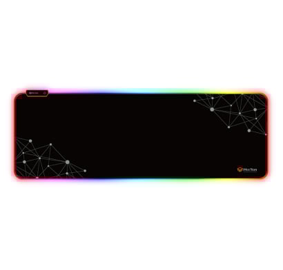 Mousepad Meetion Fantech Rgb 87 cm