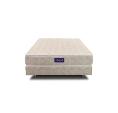 Duciel Colchon Gaia 80x185x20cm