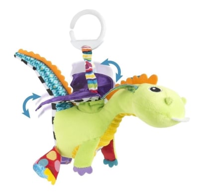 Lamaze Colgante Dragon