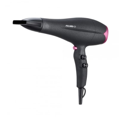 Secador De Pelo Allied Al- Hd70 2200 W