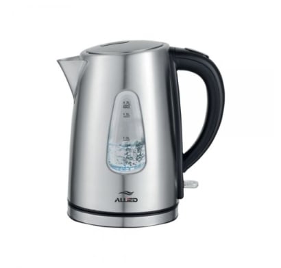 Jarra Eléctrica Allied Al-kt2000 Inox 1.7 L