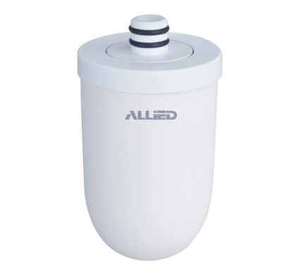 Cartucho De Reemplazo Allied Al-rf2 Purificador Al-wf1