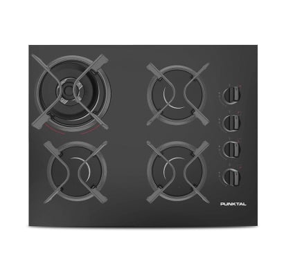 Anafe Punktal Pk-ag940 4 Hornallas