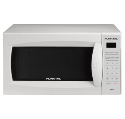 Horno Microondas Punktal Pk-emd2222 Capacidad 20 L