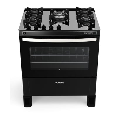 Cocina Punktal Pk-gl5b Glass 5