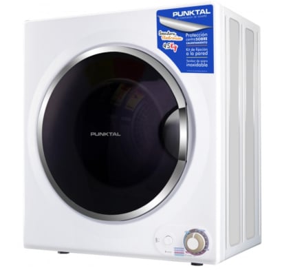 Secarropas Punktal Pk-77sr 4.5 Kg