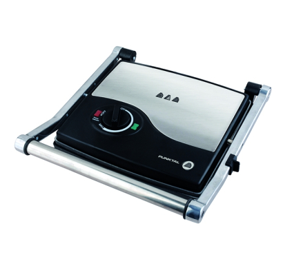 Sandwichera-grill Punktal Pk-pr88 1400w