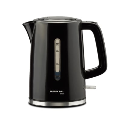 Jarra Eléctrica Punktal Plástico Sistema Strix 1.7 L