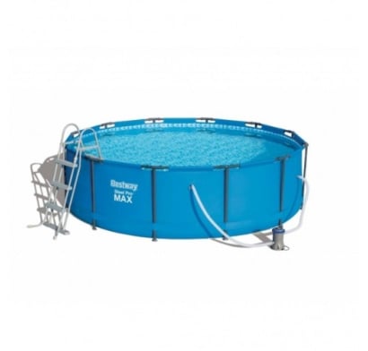 Piscina Bestway Redonda 9150 L