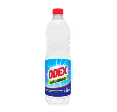 Limpiador Odex Amoníaco 900 Ml