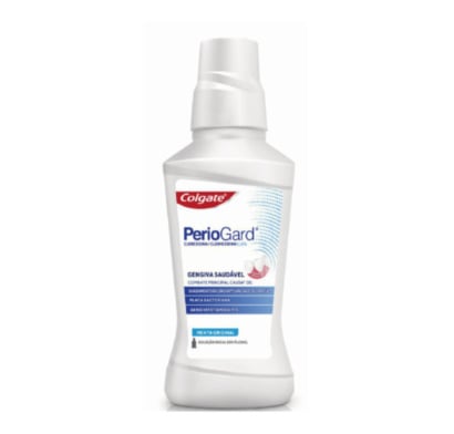 Enjuague Bucal Periogard sin Alcohol 250 ml