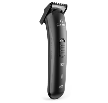 Cortadora De Pelo Gama Clipper Titanium T827 220v