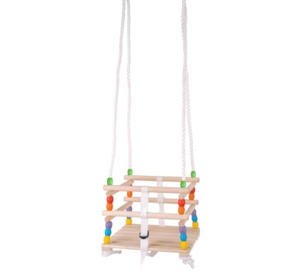 Hamaca Bigjigs