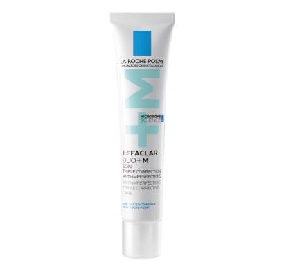 Crema La Roche Posay Effaclar Duo (+) Tratamiento 40 ml